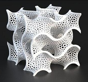 增材造作（3D打。